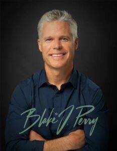 Dr. Blake J. Perry - Mount Vernon, WA dentist
