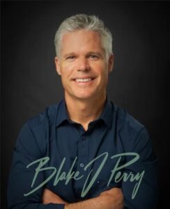 Dr. Blake J Perry - Mount Vernon, WA dentist