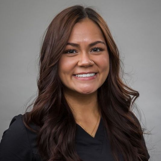 Giselle | Perry Family Dentistry |Mount Vernon