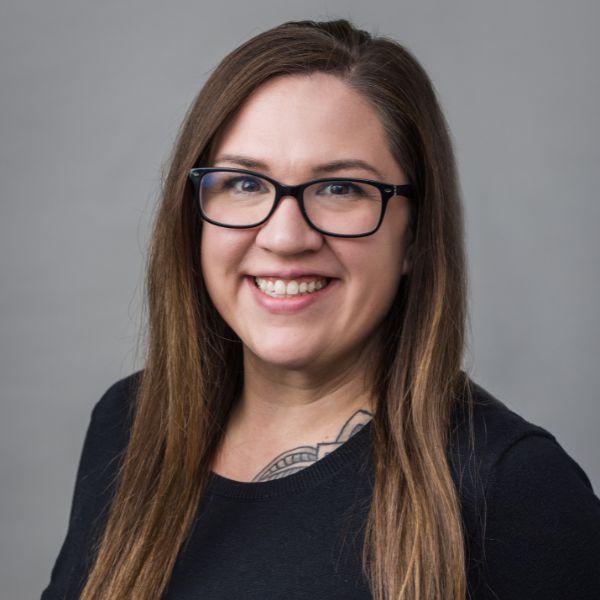 Mandy | Perry Family Dentistry | Mount Vernon