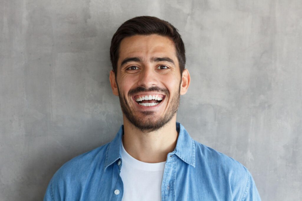 teeth whitening in Mount Vernon